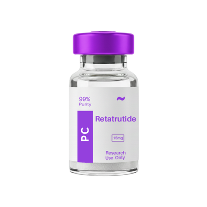 Retatrutide